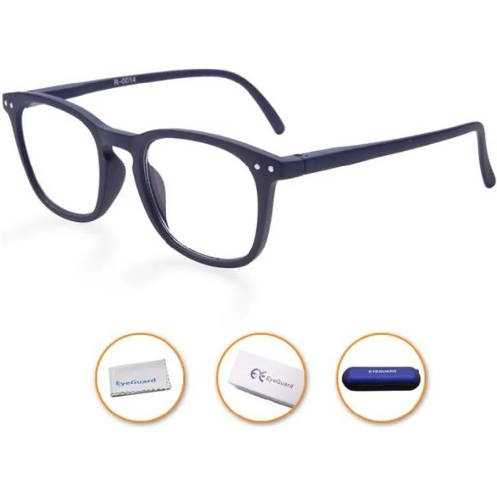 Kids Blue Light Blocking Computer Glasses UV Protection Anti Eyestrain Lens Boys